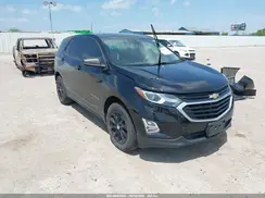 2GNAXHEV6K6259032 2019 CHEVROLET EQUINOX