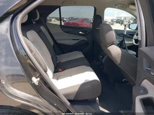 2GNAXHEV6K6259032 2019 CHEVROLET EQUINOX - Image 8
