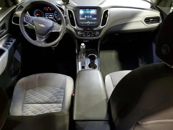 2GNAXHEV6K6259502 2019 CHEVROLET EQUINOX - Image 8