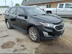 2GNAXHEV6K6261640 2019 CHEVROLET EQUINOX