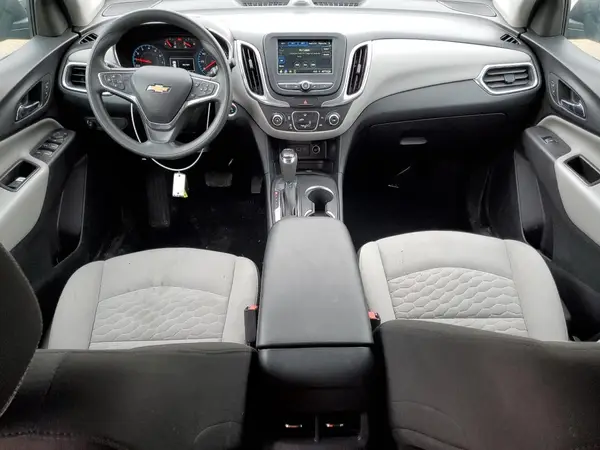 2GNAXHEV6K6264831 2019 CHEVROLET EQUINOX - Image 8