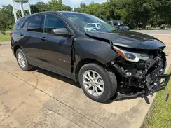 2GNAXHEV6K6264846 2019 CHEVROLET EQUINOX
