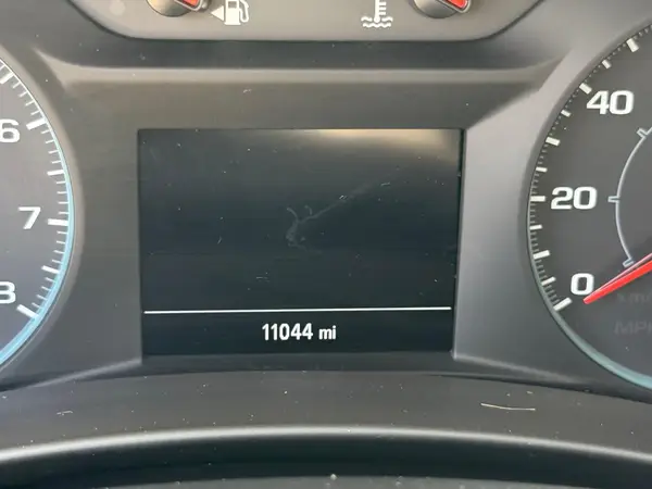 2GNAXHEV6K6264846 2019 CHEVROLET EQUINOX - Image 8