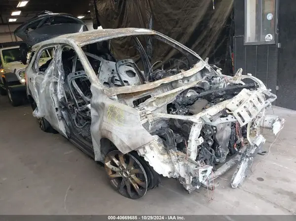 2GNAXHEV6K6266336 2019 CHEVROLET EQUINOX - Image 1