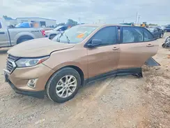 2GNAXHEV6K6269401 2019 CHEVROLET EQUINOX