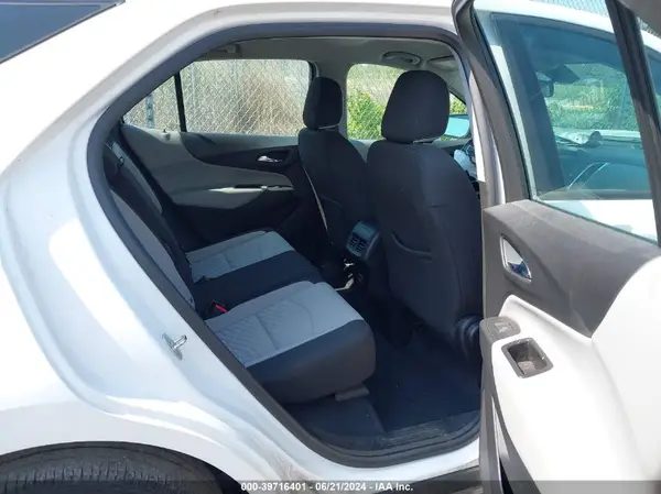 2GNAXHEV6K6269589 2019 CHEVROLET EQUINOX - Image 8