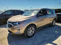 2GNAXHEV6K6271441 2019 CHEVROLET EQUINOX