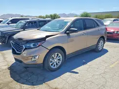 2GNAXHEV6K6271925 2019 CHEVROLET EQUINOX