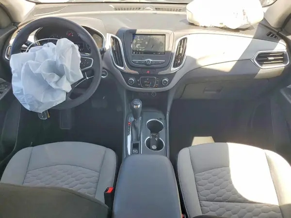 2GNAXHEV6K6271925 2019 CHEVROLET EQUINOX - Image 8