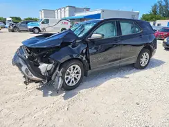 2GNAXHEV6K6273271 2019 CHEVROLET EQUINOX