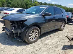 2GNAXHEV6K6274775 2019 CHEVROLET EQUINOX