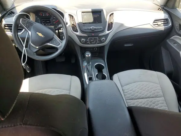2GNAXHEV6K6274775 2019 CHEVROLET EQUINOX - Image 8
