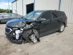2GNAXHEV6K6275280 2019 CHEVROLET EQUINOX