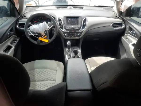 2GNAXHEV6K6275280 2019 CHEVROLET EQUINOX - Image 8