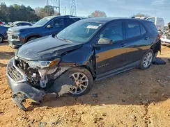 2GNAXHEV6K6282410 2019 CHEVROLET EQUINOX