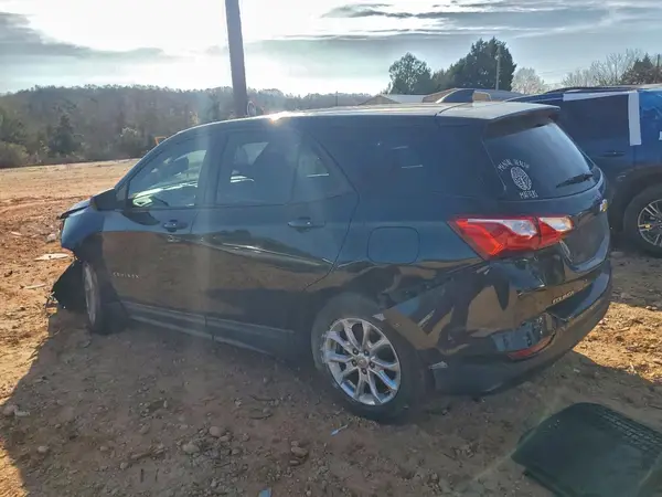 2GNAXHEV6K6282410 2019 CHEVROLET EQUINOX - Image 2