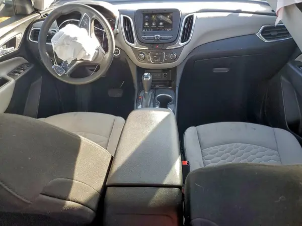 2GNAXHEV6K6282410 2019 CHEVROLET EQUINOX - Image 8