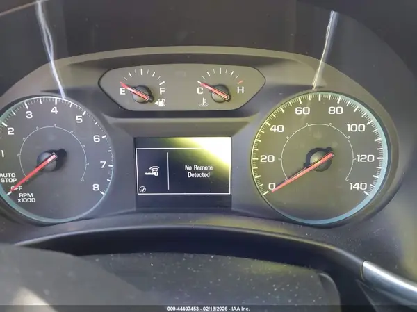 2GNAXHEV6K6283833 2019 CHEVROLET EQUINOX - Image 2