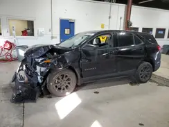 2GNAXHEV6K6285307 2019 CHEVROLET EQUINOX