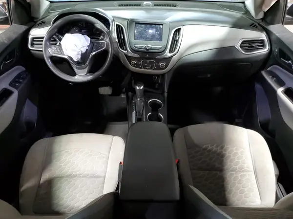 2GNAXHEV6K6285307 2019 CHEVROLET EQUINOX - Image 8