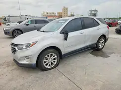 2GNAXHEV6K6287378 2019 CHEVROLET EQUINOX