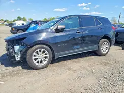 2GNAXHEV6K6292306 2019 CHEVROLET EQUINOX
