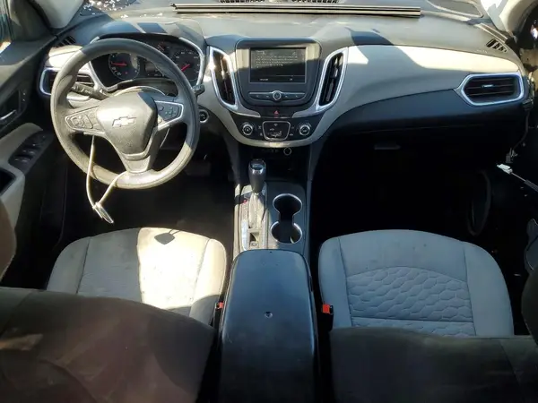 2GNAXHEV6K6292306 2019 CHEVROLET EQUINOX - Image 8