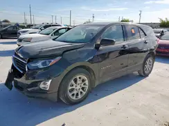 2GNAXHEV6K6292550 2019 CHEVROLET EQUINOX