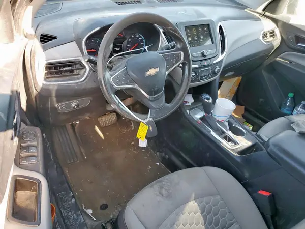 2GNAXHEV6K6292550 2019 CHEVROLET EQUINOX - Image 8