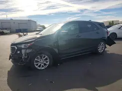 2GNAXHEV6K6292810 2019 CHEVROLET EQUINOX