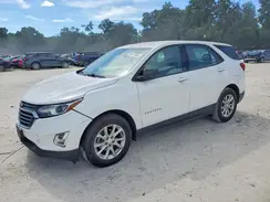 2GNAXHEV6K6295447 2019 CHEVROLET EQUINOX