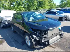 2GNAXHEV6K6298607 2019 CHEVROLET EQUINOX