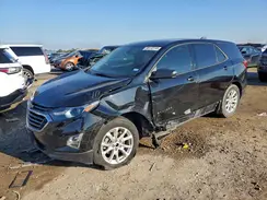 2GNAXHEV6K6301439 2019 CHEVROLET EQUINOX
