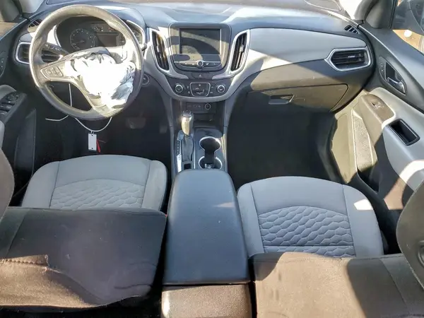 2GNAXHEV6K6301439 2019 CHEVROLET EQUINOX - Image 8