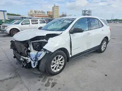 2GNAXHEV6K6301540 2019 CHEVROLET EQUINOX