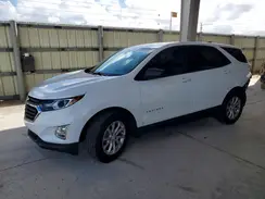 2GNAXHEV6K6301814 2019 CHEVROLET EQUINOX