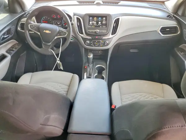 2GNAXHEV6K6301814 2019 CHEVROLET EQUINOX - Image 8