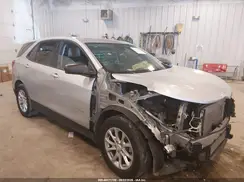 2GNAXHEV6K6302817 2019 CHEVROLET EQUINOX