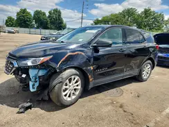 2GNAXHEV6K6305734 2019 CHEVROLET EQUINOX