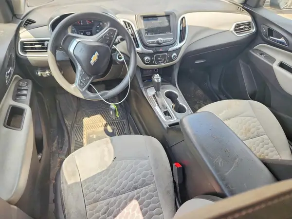 2GNAXHEV6K6305734 2019 CHEVROLET EQUINOX - Image 8