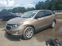 2GNAXHEV6K6306608 2019 CHEVROLET EQUINOX