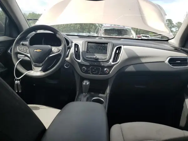 2GNAXHEV6K6306608 2019 CHEVROLET EQUINOX - Image 8