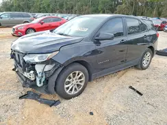 2GNAXHEV6L6104952 2020 CHEVROLET EQUINOX