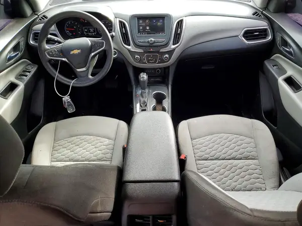 2GNAXHEV6L6104952 2020 CHEVROLET EQUINOX - Image 8