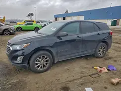 2GNAXHEV6L6105003 2020 CHEVROLET EQUINOX