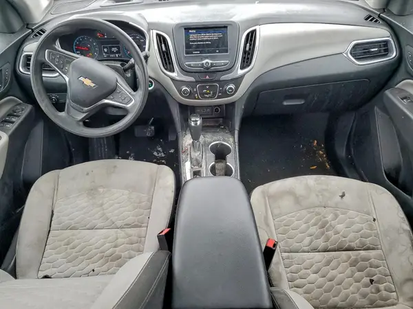 2GNAXHEV6L6105003 2020 CHEVROLET EQUINOX - Image 8