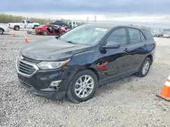 2GNAXHEV6L6110234 2020 CHEVROLET EQUINOX