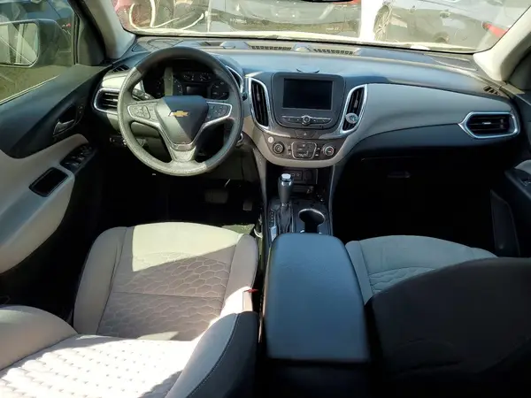 2GNAXHEV6L6110234 2020 CHEVROLET EQUINOX - Image 8