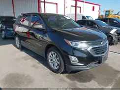 2GNAXHEV6L6122237 2020 CHEVROLET EQUINOX
