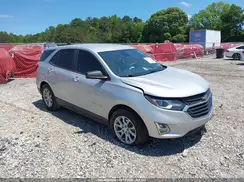 2GNAXHEV6L6125235 2020 CHEVROLET EQUINOX